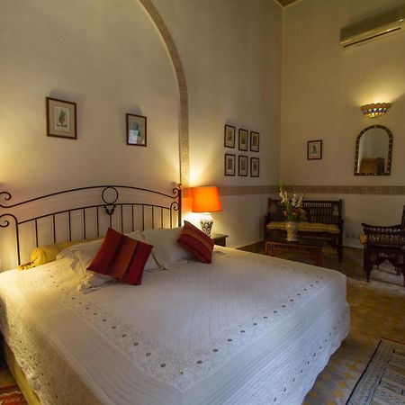 Riad Norma Фес Номер фото