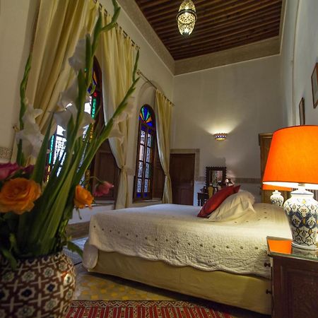 Riad Norma Фес Номер фото
