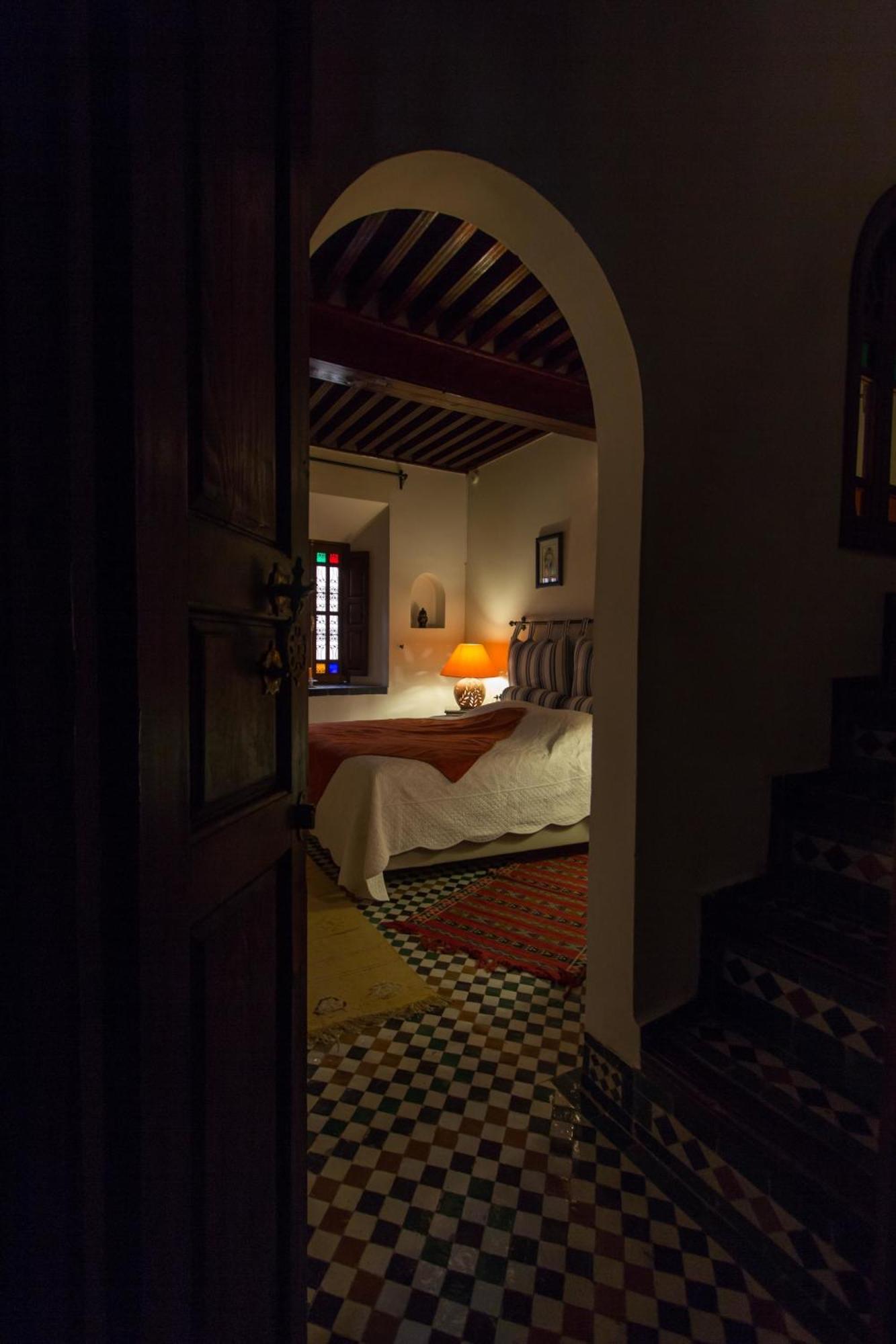 Riad Norma Фес Номер фото