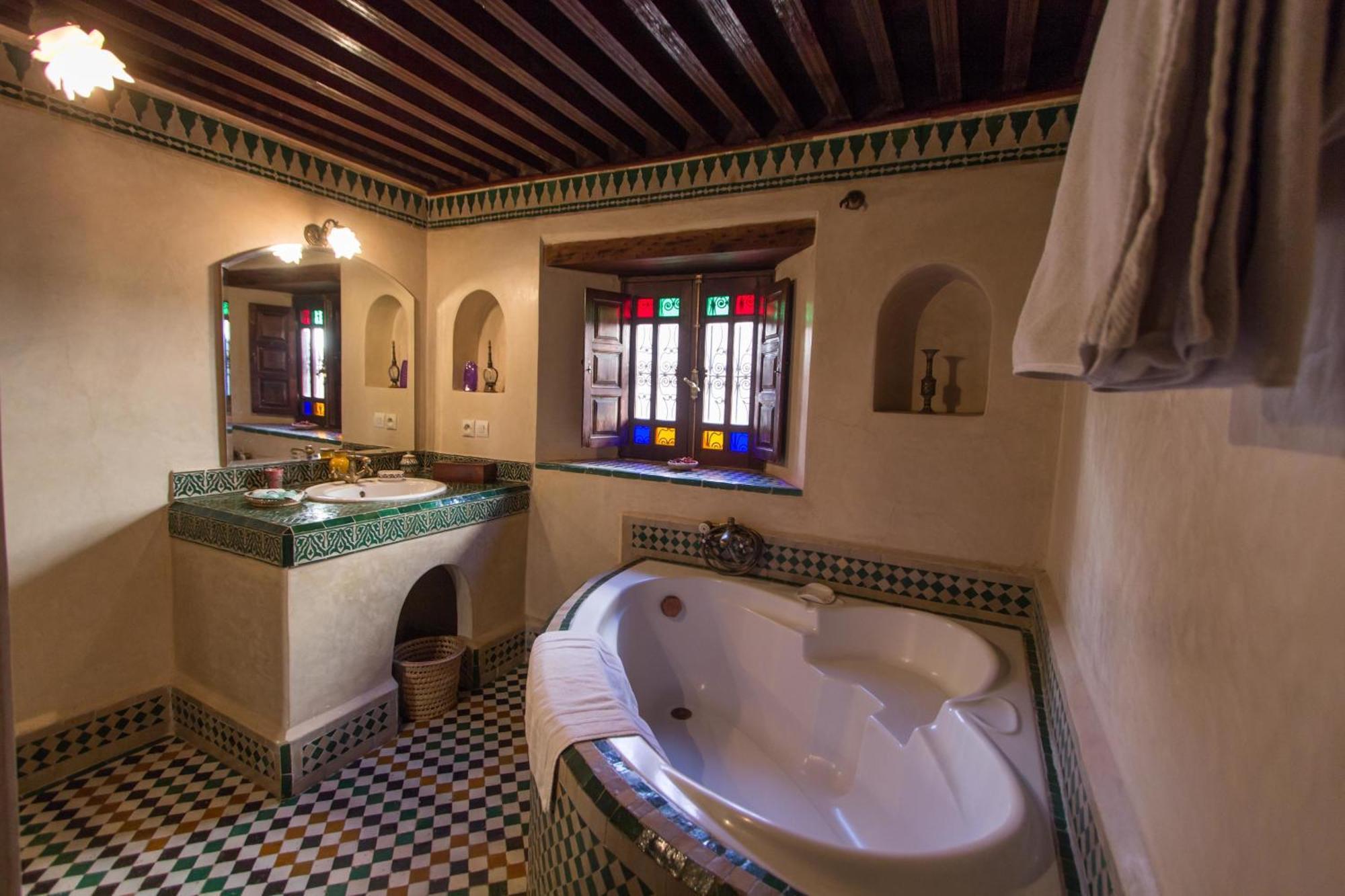 Riad Norma Фес Номер фото